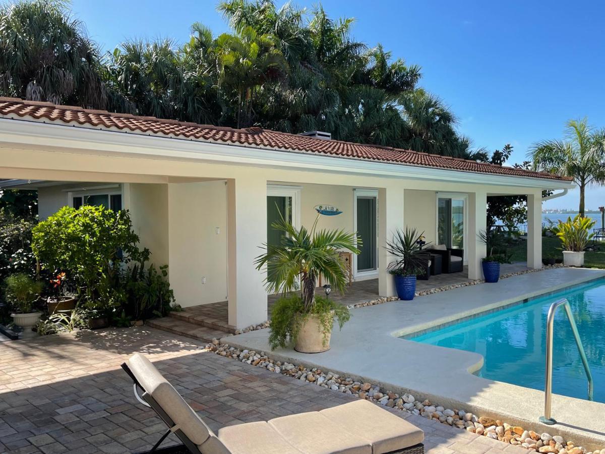 Perfecto'S Retreat- Luxury Cabin Villa San Petersburgo Exterior foto